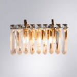 A1071AP-2PB СВЕТИЛЬНИК НАСТЕННЫЙ — изображение 2