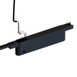 A615206N БЛОК ПИТАНИЯ 48В 150Вт 3А ДЛЯ ШИНОПРОВОДА (ТРЕКА) RAPID — изображение 2