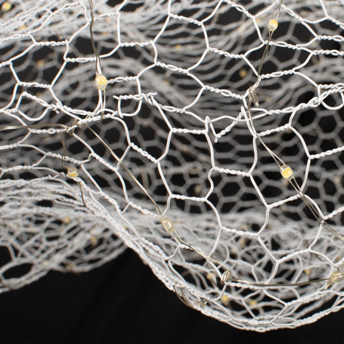 10247/1000 White Подвесной светильник LOFT IT Cloud — изображение 3