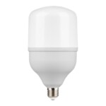 63234 Лампа Gauss Elementary T120 42W 3700lm 6500K E27 LED 1/12 — изображение 2