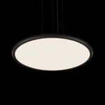 10454/500P Black Подвесной светильник LOFT IT Sweety — изображение 4