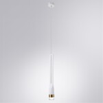 A2307SP-1WH СВЕТИЛЬНИК ПОДВЕСНОЙ — изображение 2