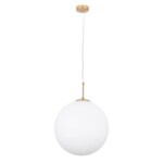 A1564SP-1PB СВЕТИЛЬНИК ПОДВЕСНОЙ