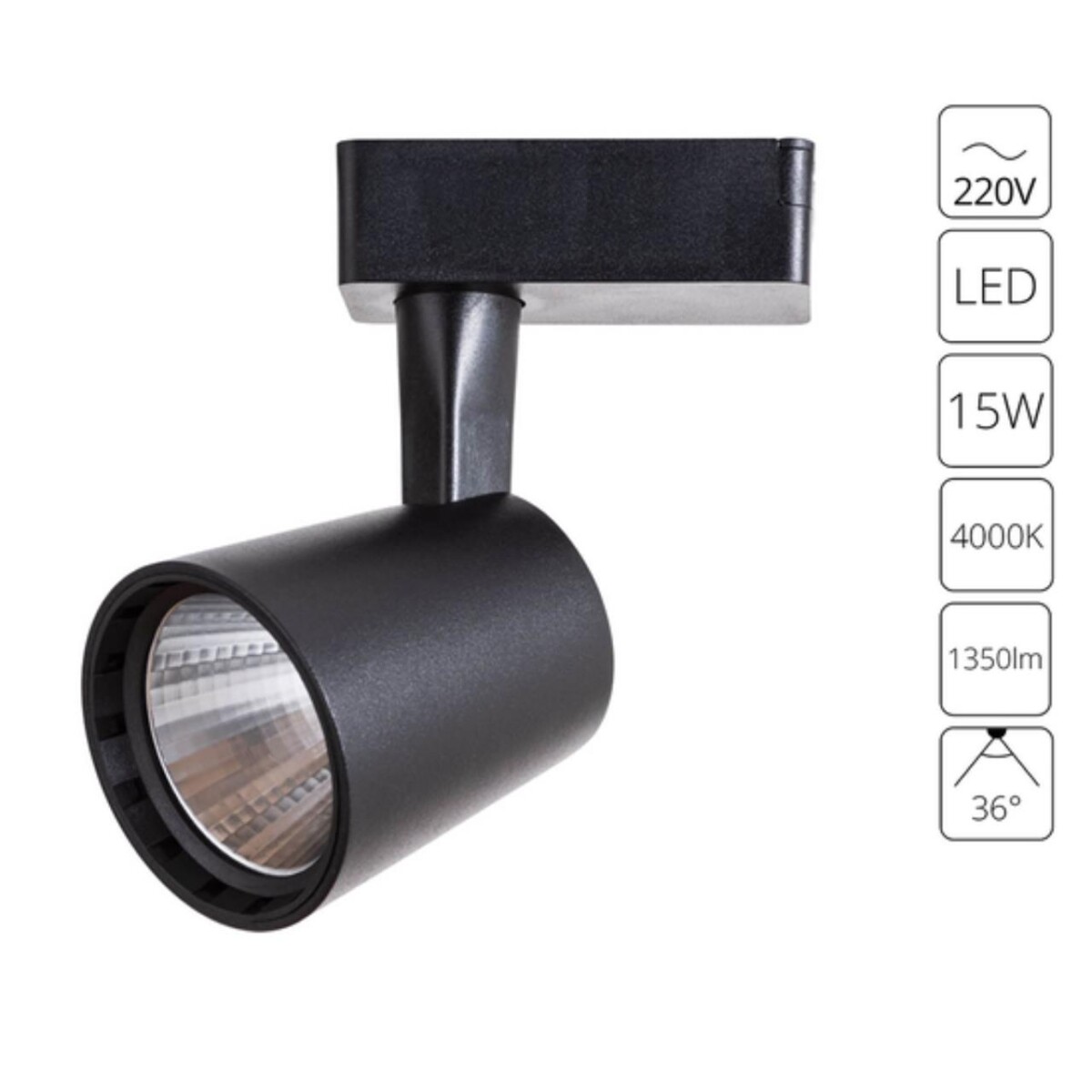 A2315PL-1BK СВЕТИЛЬНИК ПОТОЛОЧНЫЙ — изображение 1