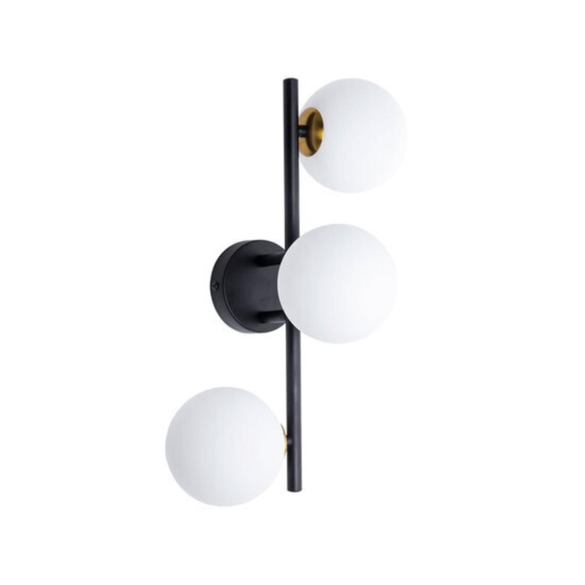 A2243PL-3BK СВЕТИЛЬНИК ПОТОЛОЧНЫЙ — изображение 1