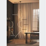 1907/06 SP-17 СВЕТИЛЬНИК ПОДВЕСНОЙ FORMICA — изображение 3