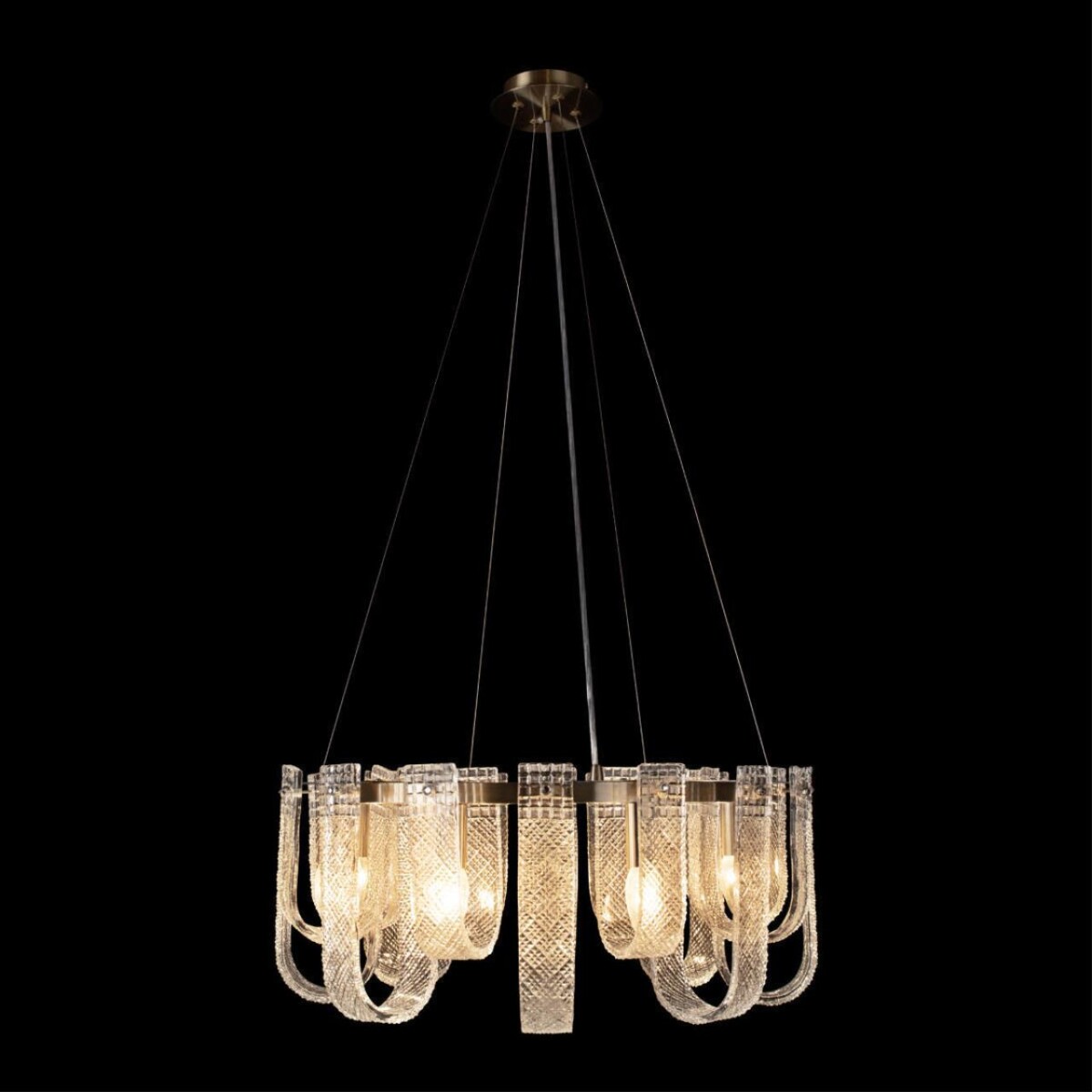 10296/600 Подвесной светильник LOFT IT Jersey — изображение 4