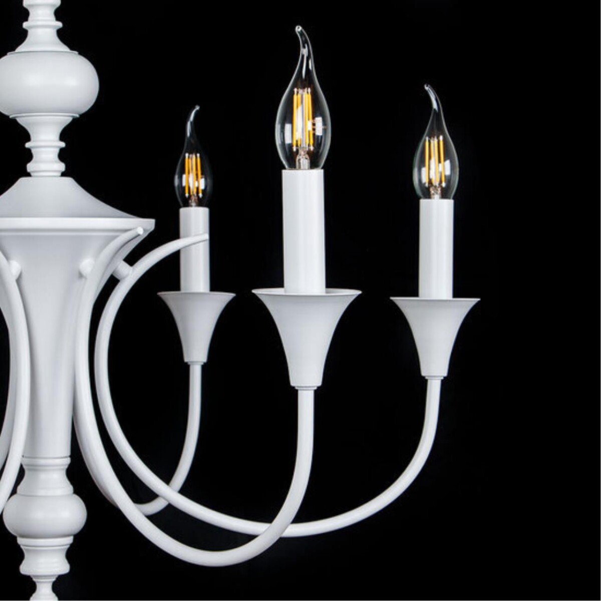 A4094LM-6WH СВЕТИЛЬНИК ПОДВЕСНОЙ — изображение 4