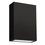 A2750AL-2BK УЛИЧНЫЙ СВЕТИЛЬНИК