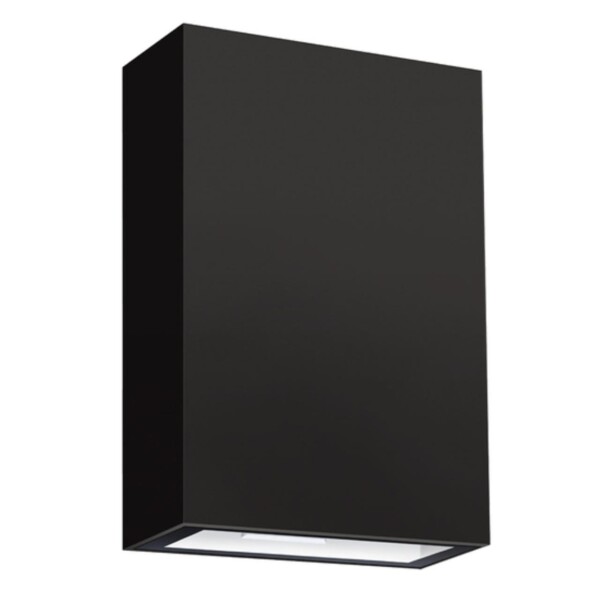 A2750AL-2BK УЛИЧНЫЙ СВЕТИЛЬНИК