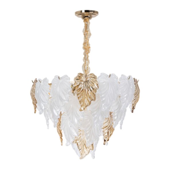 A4070LM-9GO СВЕТИЛЬНИК ПОДВЕСНОЙ