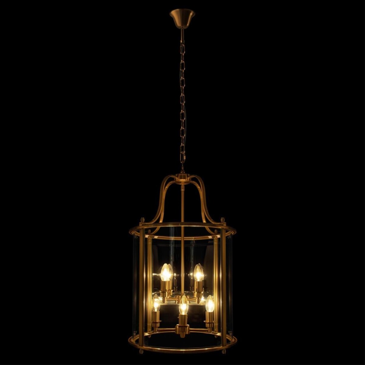 10456/8 AB Подвесной светильник LOFT IT Lighthouse — изображение 2