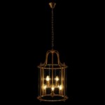 10456/8 AB Подвесной светильник LOFT IT Lighthouse — изображение 2