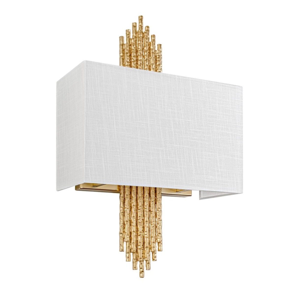 10458 Gold Настенный светильник LOFT IT Poema — изображение 5