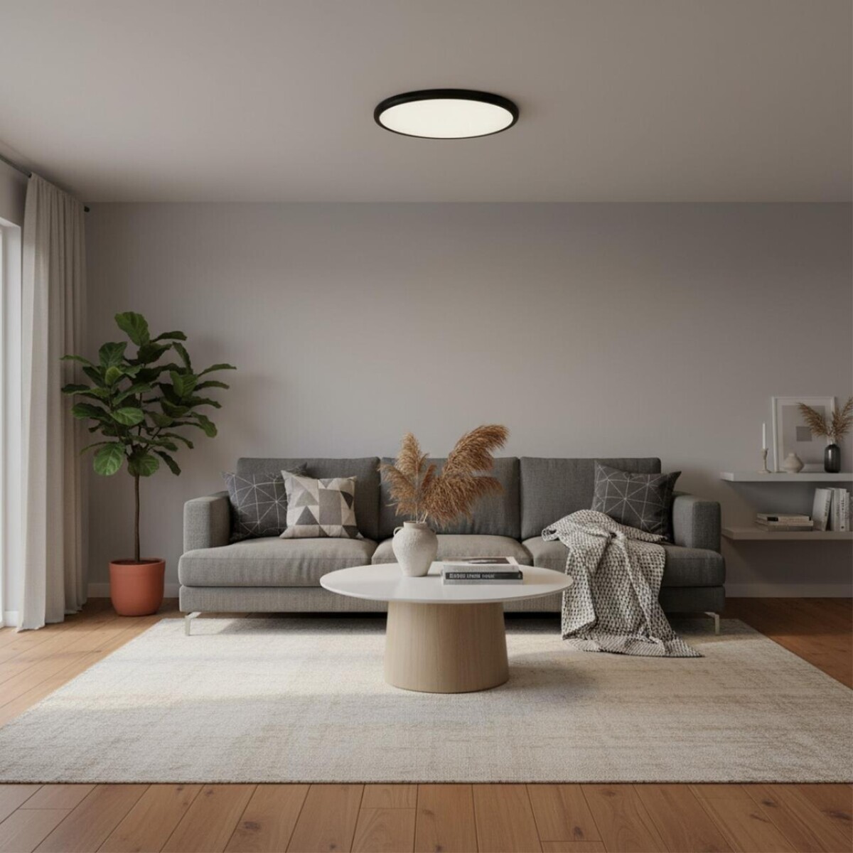 10454/400 Black  Потолочный светильник  LOFT IT Sweety — изображение 5