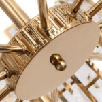 1684/01 LM-10 СВЕТИЛЬНИК ПОДВЕСНОЙ — изображение 4