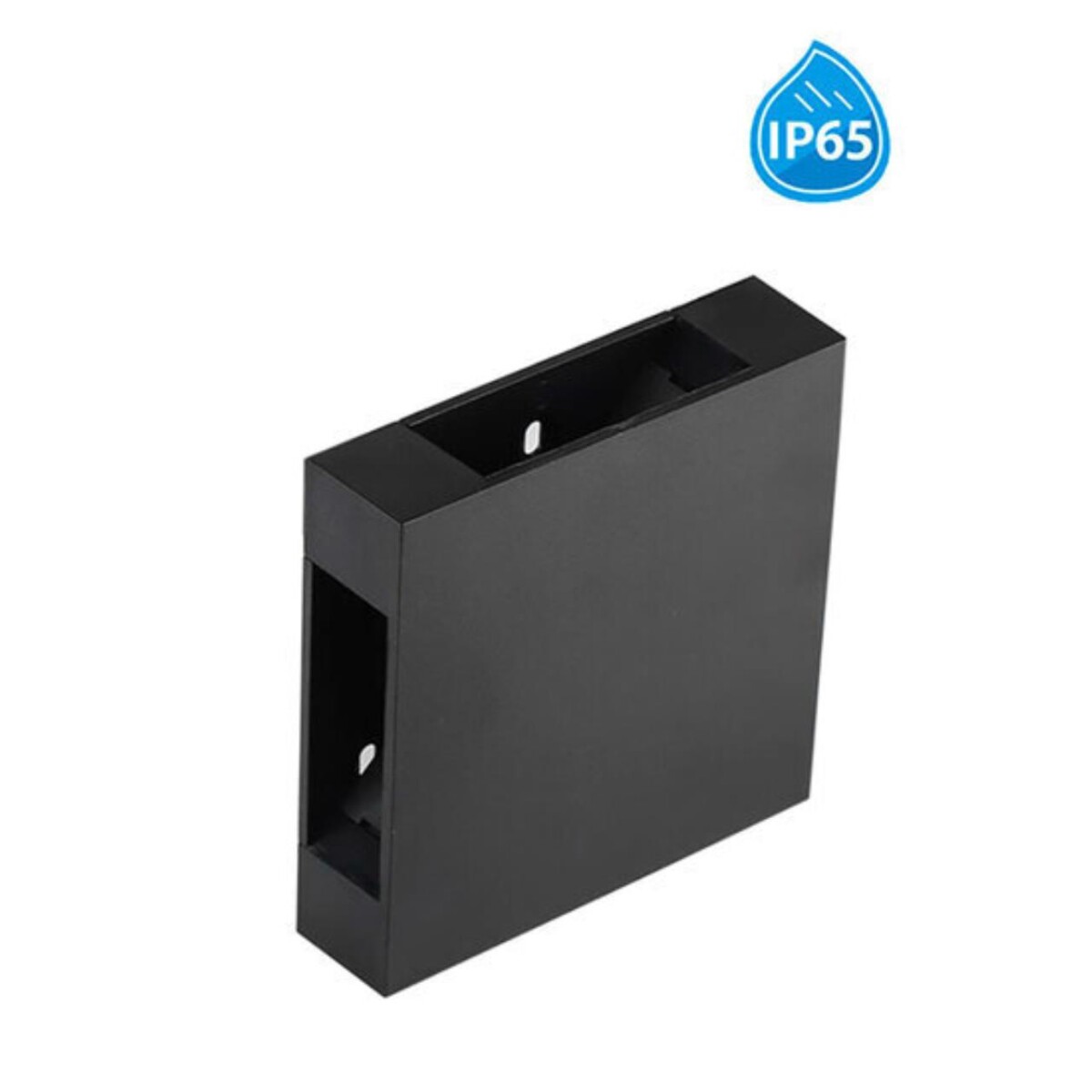 A1445AL-4BK УЛИЧНЫЙ СВЕТИЛЬНИК — изображение 3