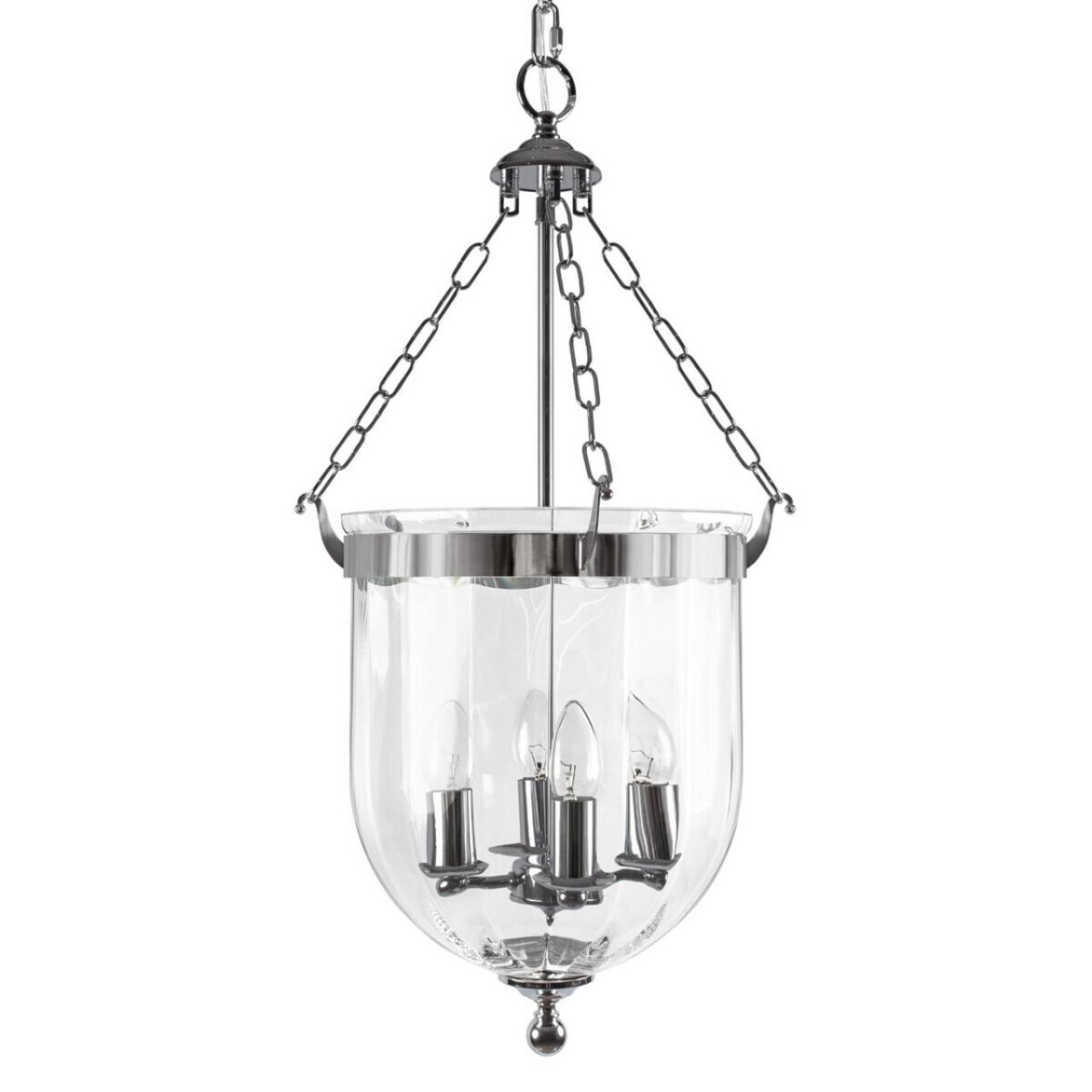 10455/4 CR Подвесной светильник LOFT IT Incense — изображение 3