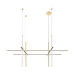 1837/01 SP-105 СВЕТИЛЬНИК ПОДВЕСНОЙ