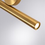 A2090SP-1PB СВЕТИЛЬНИК ПОДВЕСНОЙ — изображение 3