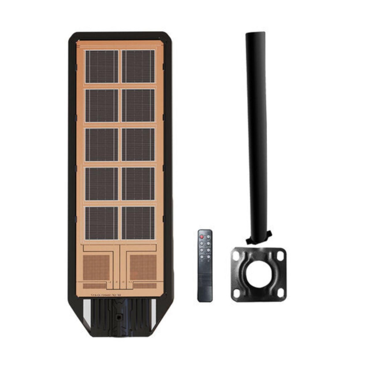 A9400AL-1BK УЛИЧНЫЙ СВЕТИЛЬНИК — изображение 1