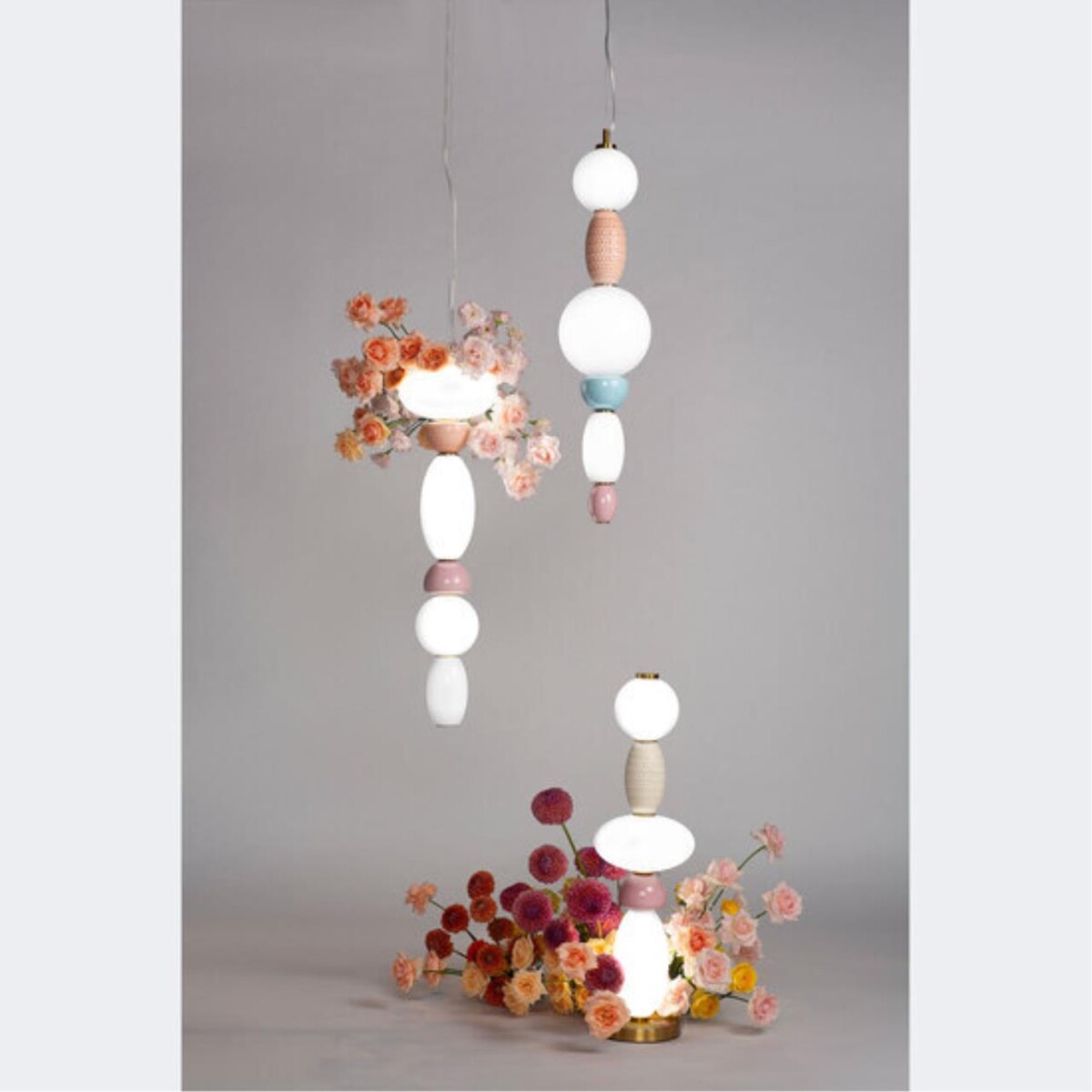 5016/17 SP-36 СВЕТИЛЬНИК ПОДВЕСНОЙ — изображение 2