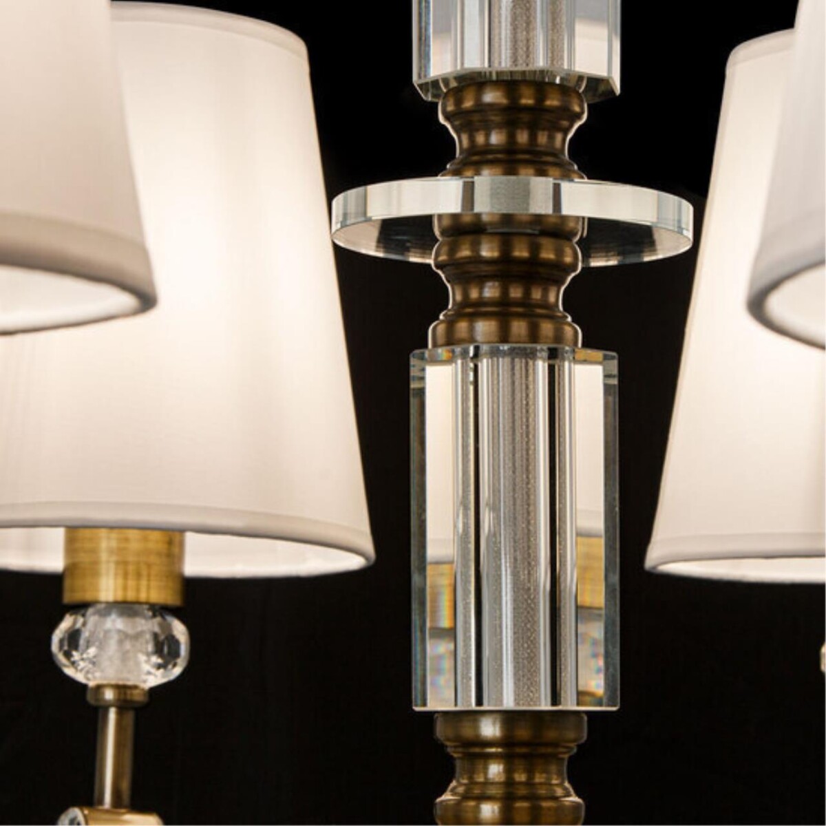 A4093LM-8AB СВЕТИЛЬНИК ПОДВЕСНОЙ — изображение 5