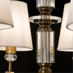 A4093LM-8AB СВЕТИЛЬНИК ПОДВЕСНОЙ — изображение 5