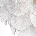 799122 Люстра RETRO 12х8W (led) E14 ЗОЛОТО/ПРОЗРАЧНЫЙ — изображение 11