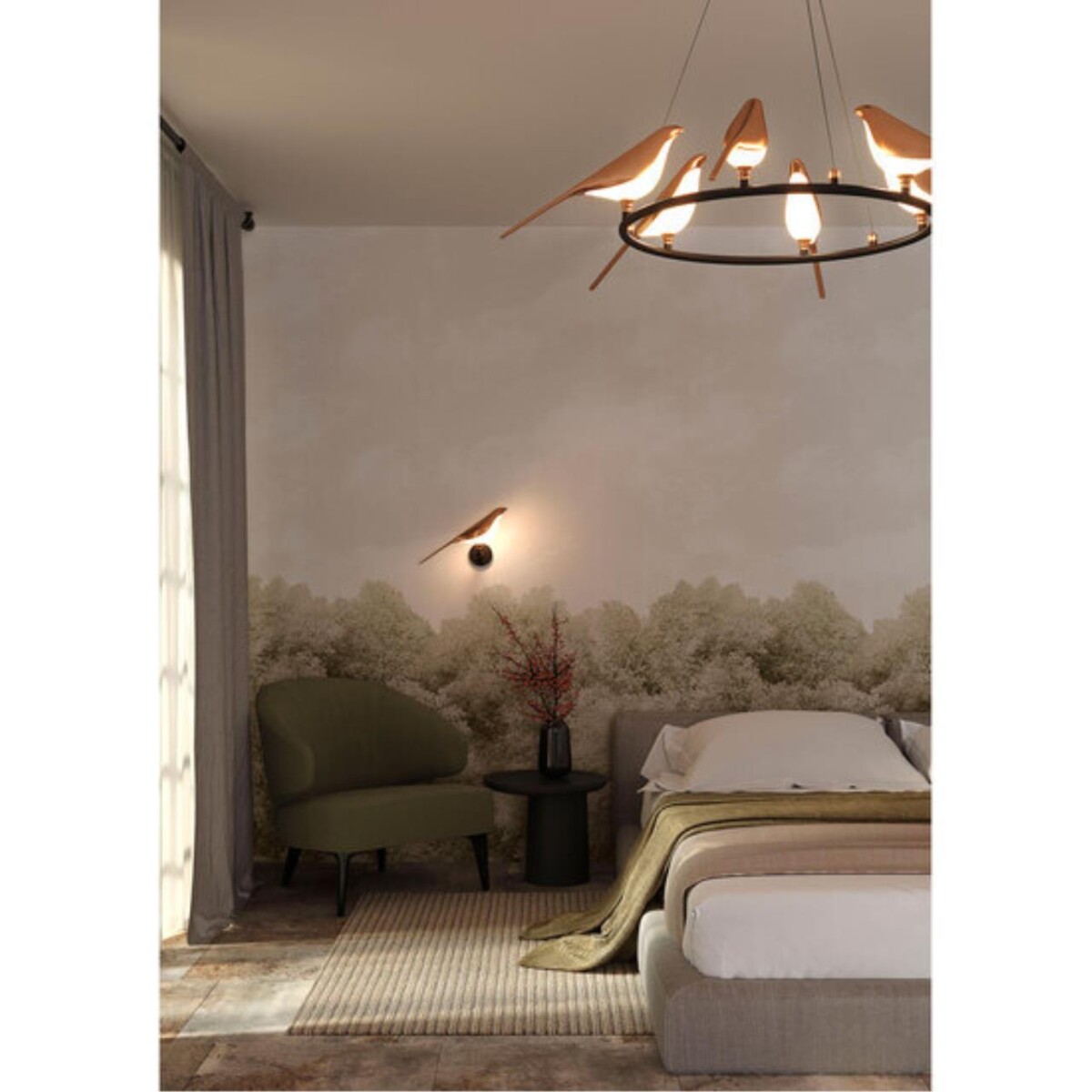 1188/06 LM-42 СВЕТИЛЬНИК ПОДВЕСНОЙ — изображение 2