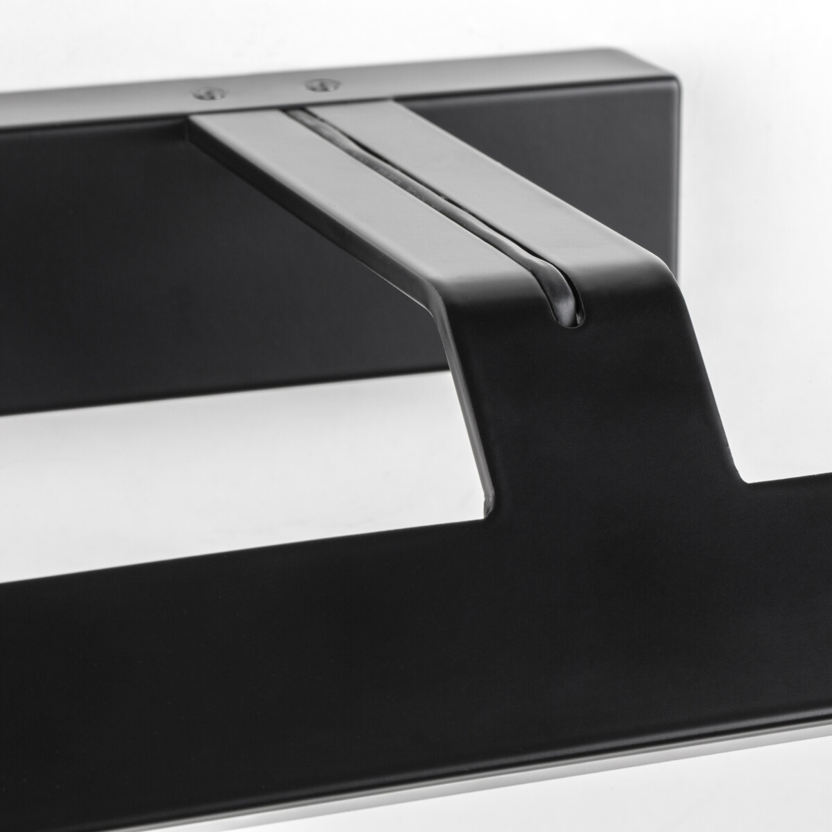 808687-3 Бра MURO SPEC LED 10W 930LM ЧЕРНЫЙ 3000K IP20 — изображение 4