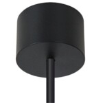 A5367SP-1SG Светильник подвесной LAZIO Ø60x200мм матовое золото IP20 — изображение 4