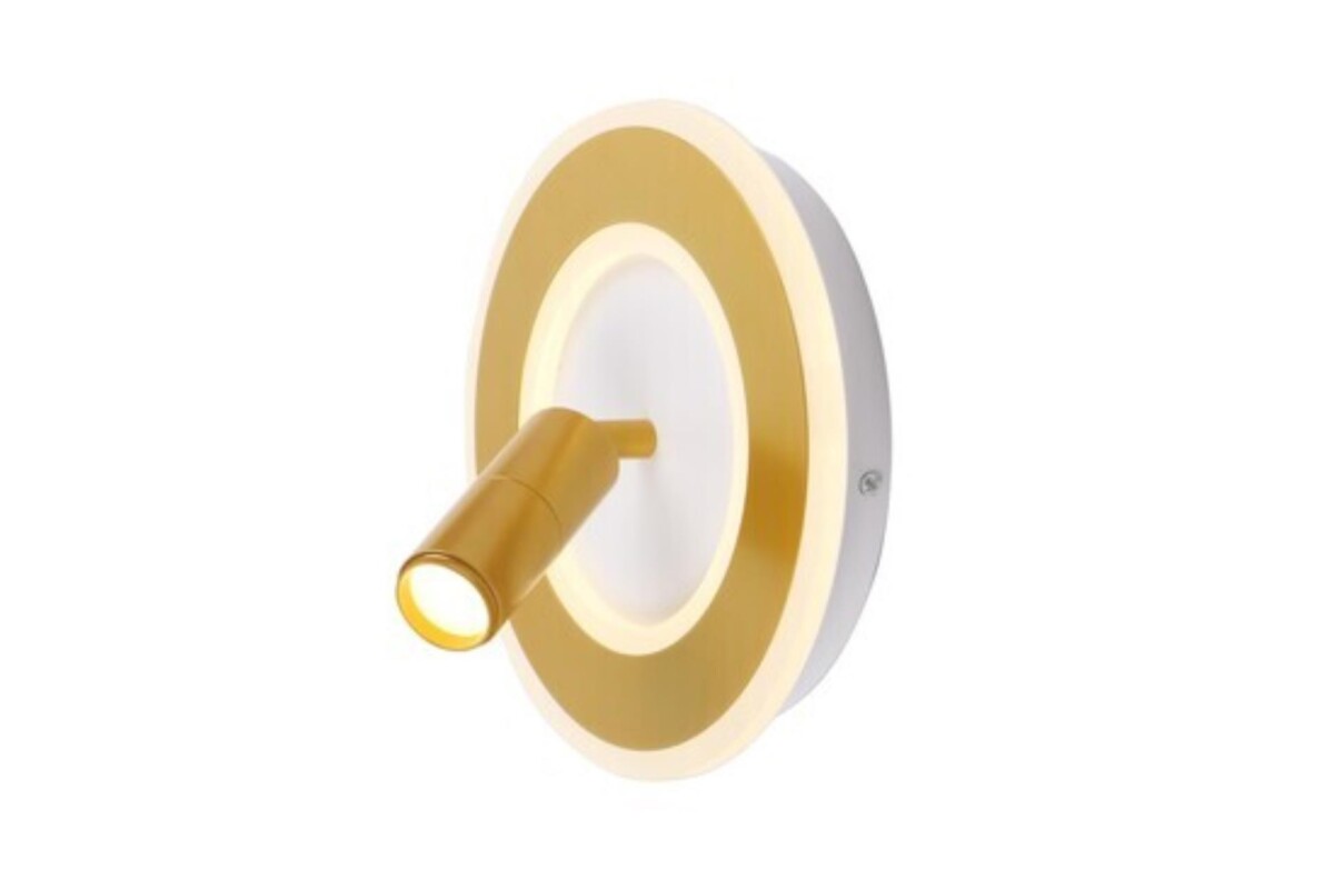 c702d76eef8e9dab67f92f96d80097bf A2607AP-20GO СВЕТИЛЬНИК НАСТЕННЫЙ — изображение 1