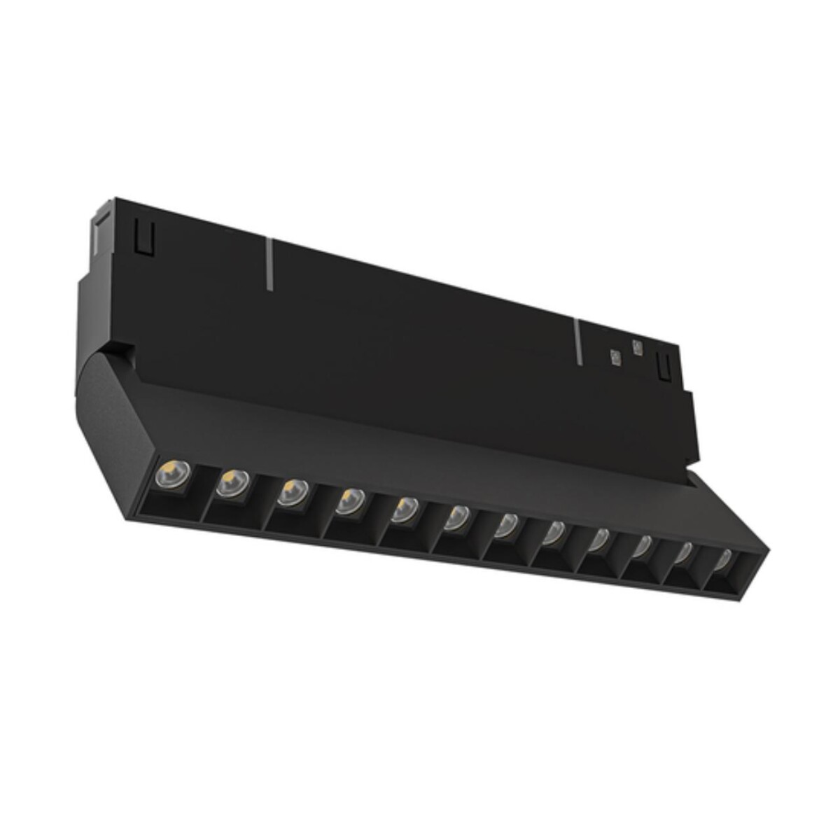 A4686PL-1BK СВЕТИЛЬНИК ПОТОЛОЧНЫЙ LINEA 48В 12Вт 1100Лм 4000К 90+ 24°диммирование 0/1-10В — изображение 2