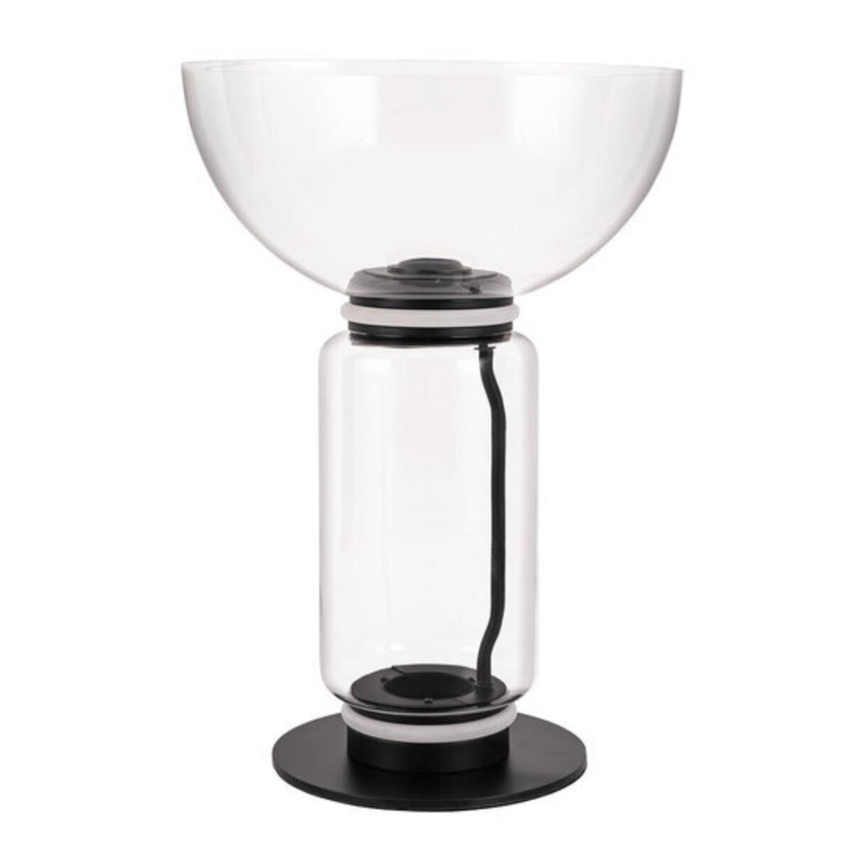 1242/06 TL-18 СВЕТИЛЬНИК НАСТОЛЬНЫЙ — изображение 1