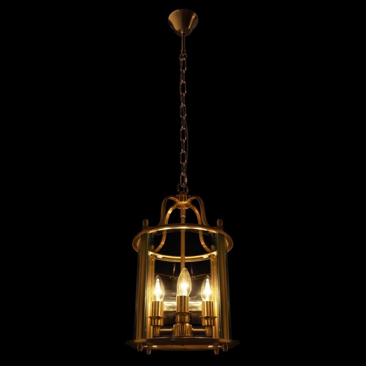 10456/4 AB Подвесной светильник LOFT IT Lighthouse — изображение 6