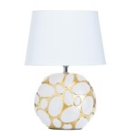 A4063LT-1GO СВЕТИЛЬНИК НАСТОЛЬНЫЙ