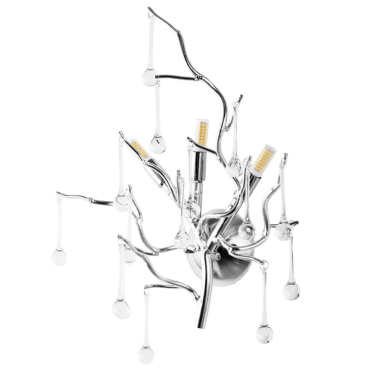 3132/26 AP-3 СВЕТИЛЬНИК НАСТЕННЫЙ — изображение 1