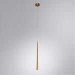 A2191SP-6PB СВЕТИЛЬНИК ПОДВЕСНОЙ — изображение 2