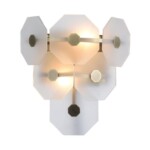 A4069AP-2AB СВЕТИЛЬНИК НАСТЕННЫЙ — изображение 2