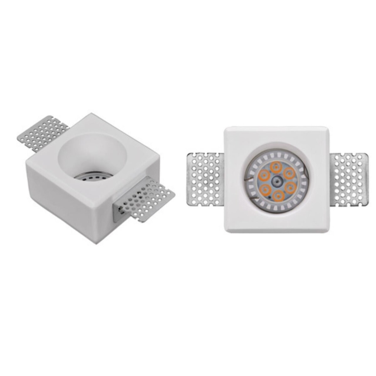 A9285PL-1WH СВЕТИЛЬНИК ПОТОЛОЧНЫЙ — изображение 1