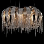 10404/650 SN Подвесная люстра LOFT IT Volver — изображение 6