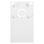 A482133 КОННЕКТОР-ЗАГЛУШКА ДЛЯ ВСТРАИВАЕМОГО ШИНОПРОВОДА LINEA — изображение 2