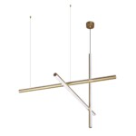 10393/D Подвесной светильник LOFT IT Coordinates — изображение 3