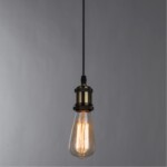 2005/01 SP-1 СВЕТИЛЬНИК ПОДВЕСНОЙ — изображение 2