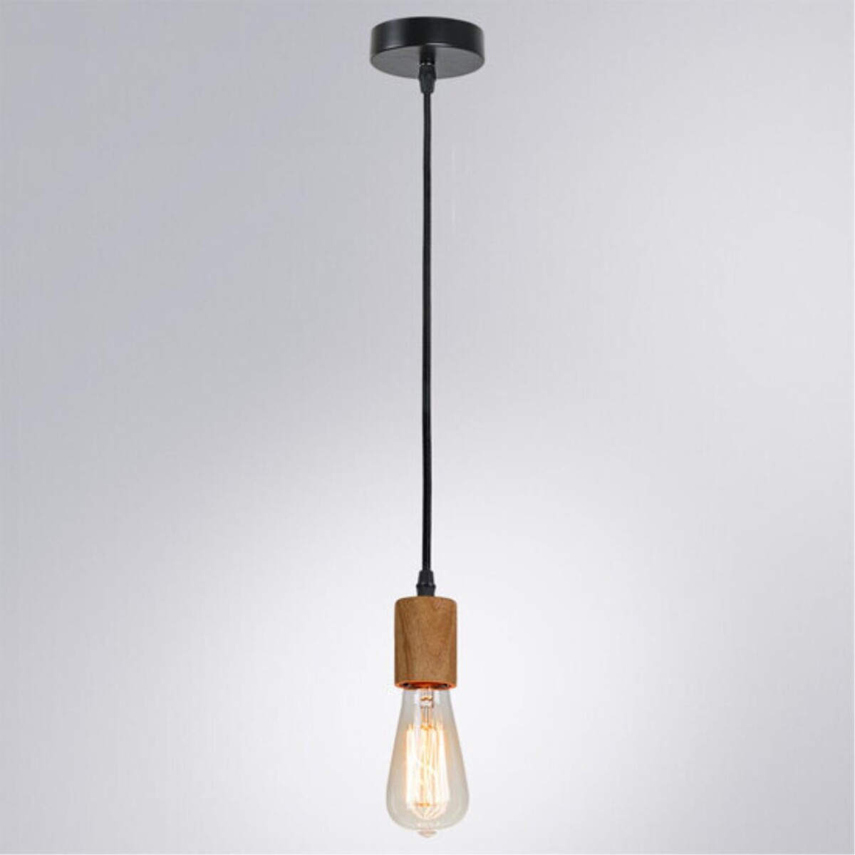 A7047SP-1BK СВЕТИЛЬНИК ПОДВЕСНОЙ — изображение 2