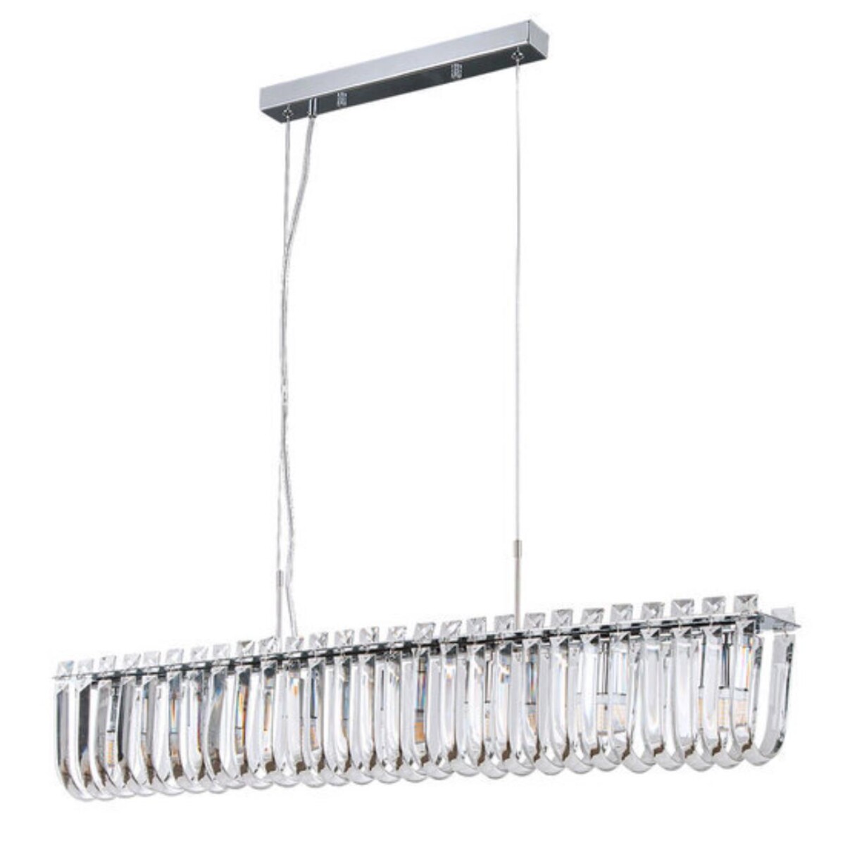 A1071SP-7CC СВЕТИЛЬНИК ПОДВЕСНОЙ — изображение 1