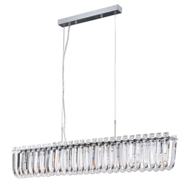 A1071SP-7CC СВЕТИЛЬНИК ПОДВЕСНОЙ