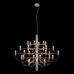 10196/800 White Подвесной светильник LOFT IT Gino — изображение 2