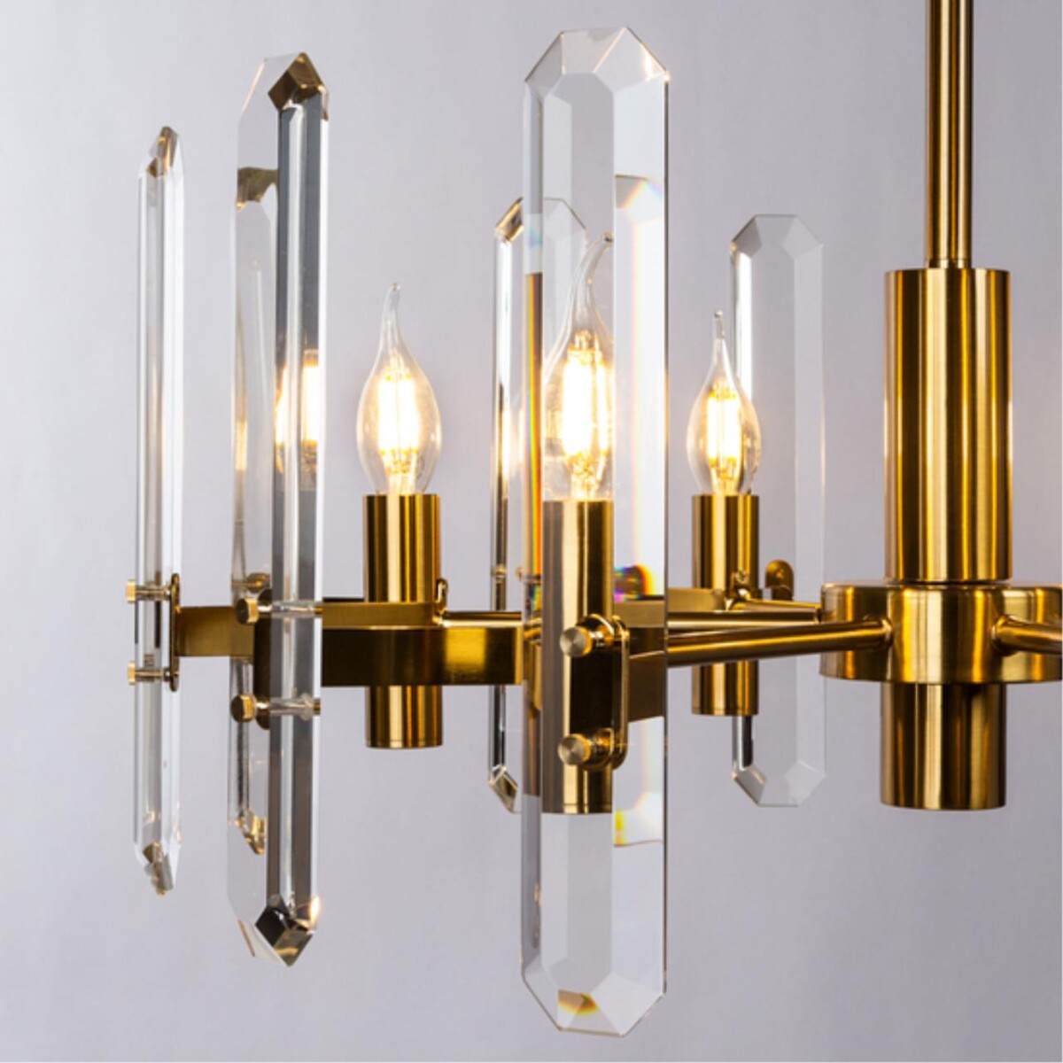 7136/18 LM-6 СВЕТИЛЬНИК ПОДВЕСНОЙ — изображение 3